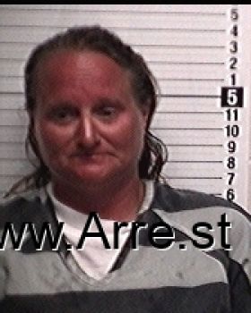 Heather Michelle Pleimann Williams Mugshot