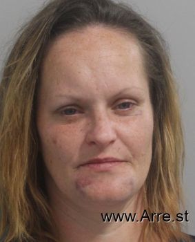 Heather  Williams Mugshot