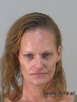 Heather Nicole Williams Mugshot