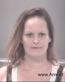 Heather Nicole Williams Mugshot