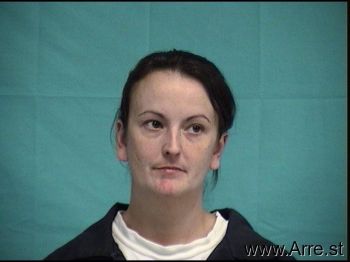 Heather Danielle Williams Mugshot