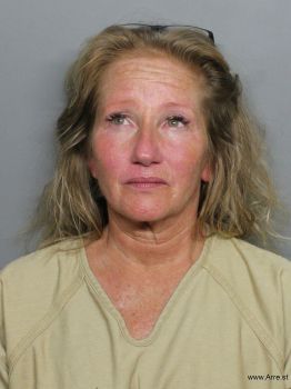 Heather Lee Willison Mugshot