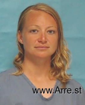 Heather L Wilson Mugshot