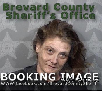 Heather Christine Wood Mugshot