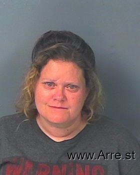 Heather Lynn Woodard Mugshot