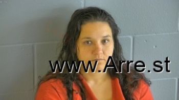 Heather  Woods Mugshot