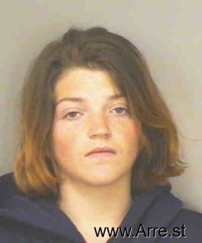 Heather L Wright Mugshot