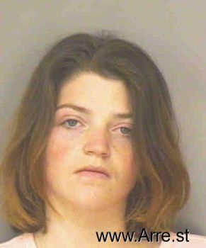 Heather L Wright Mugshot