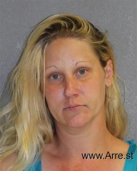 Heather  Wright Mugshot