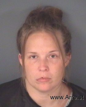 Heather  Young Mugshot