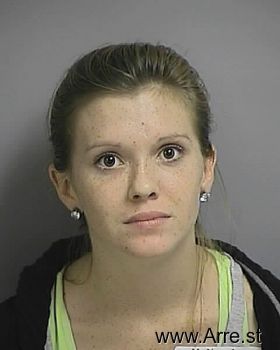 Heather Elizabeth Young Mugshot