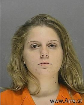 Heather  Young Mugshot