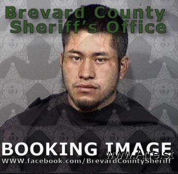 Heber E Aguilar Gonzalez Mugshot