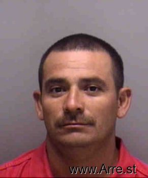 Hector E Aguilar Mugshot