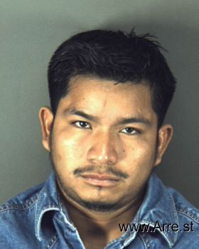 Hector  Aguilar-morales Mugshot