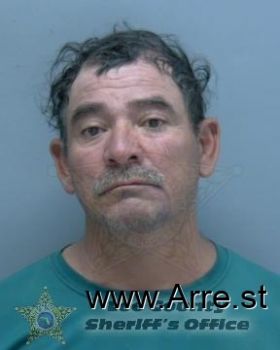 Hector  Aguilar-ordenez Mugshot