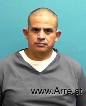 Hector  Aguirre Mugshot