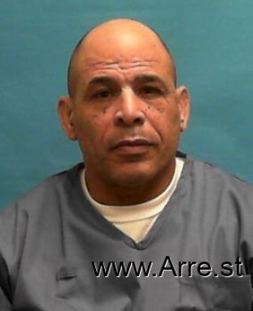 Hector L Alvarado Mugshot