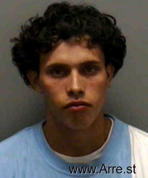 Hector  Alvarez Mugshot