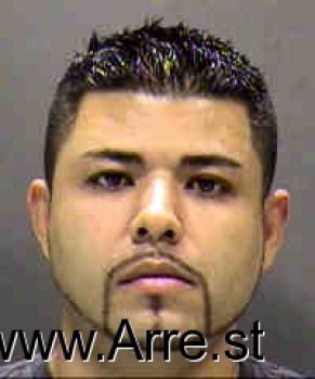 Hector  Alvarez-lugo Mugshot