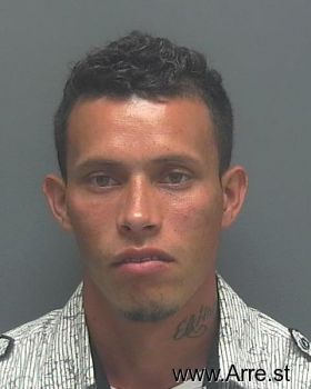 Hector Hernan Alvarez-padilla Mugshot