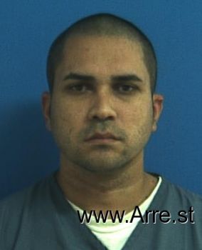 Hector L Alvarez-rodriguez Mugshot