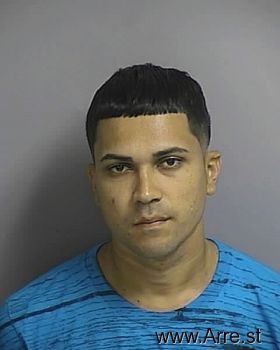 Hector Luis Alvarez-rodriguez Mugshot