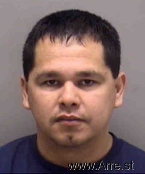 Hector  Alvarez-villeda Mugshot