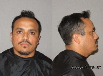 Hector  Barreto Mugshot