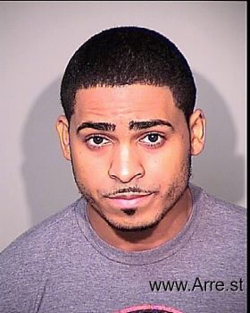 Hector Luis Cabrera Mugshot