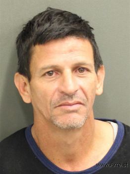 Hector  Cabrera Mugshot