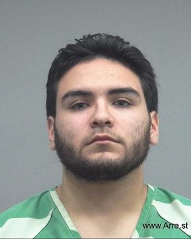 Hector  Cardenas Mugshot