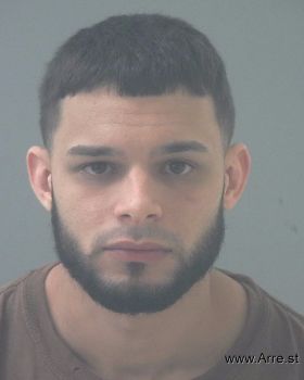 Hector Jose Carrasquilloperez Mugshot