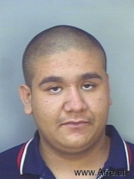 Hector  Castillo Mugshot