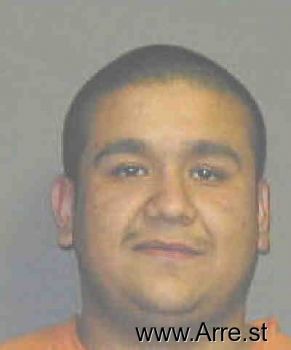 Hector  Castillo Mugshot