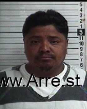 Hector  Castillo-noriega Mugshot