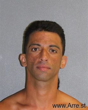 Hector  Castillo Rodriguez Mugshot