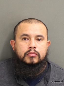 Hector  Castillogallegos Mugshot