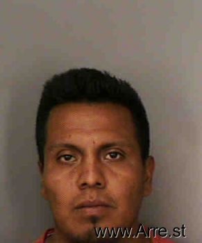 Hector  Chavez Mugshot