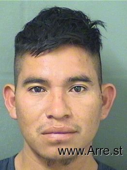 Hector  Chavez Mugshot