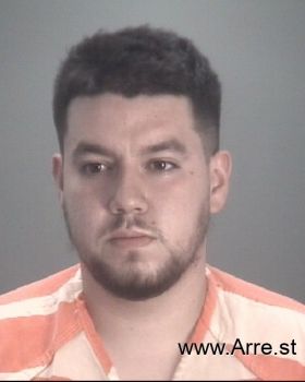 Hector Jr Chavez Mugshot