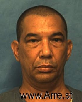 Hector  Chavez Mugshot