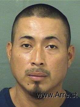 Hector Manolo Chavezcrisostomo Mugshot