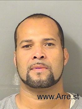 Hector Luis Cintronsantiago Mugshot