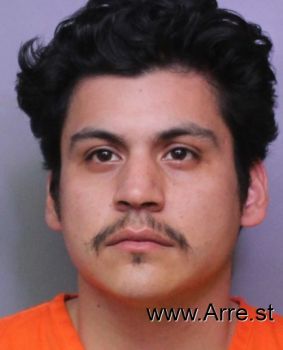 Hector  Cisneros Mugshot