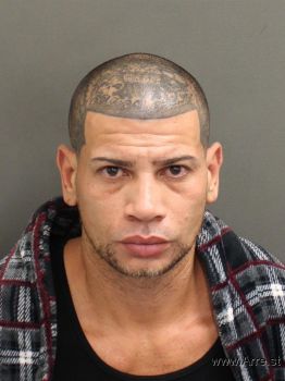 Hector  Cortes Mugshot