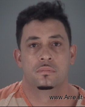 Hector  Cortes Mugshot