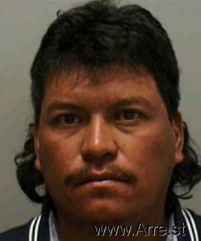 Hector Guadalupe Cortes Mugshot