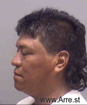 Hector Guadalupe Cortes Mugshot