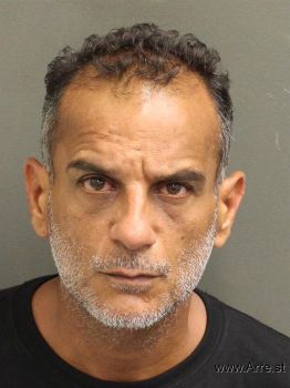 Hector  Corteselosegui Mugshot